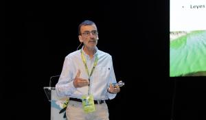 “El arte de la gobernanza de nuestros ríos se basa en el conocimiento, la formación y una buena planificación”